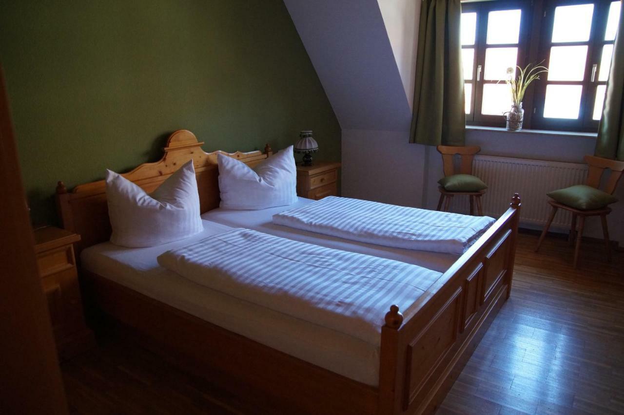 Das Leipolds Hotel Volkach Buitenkant foto