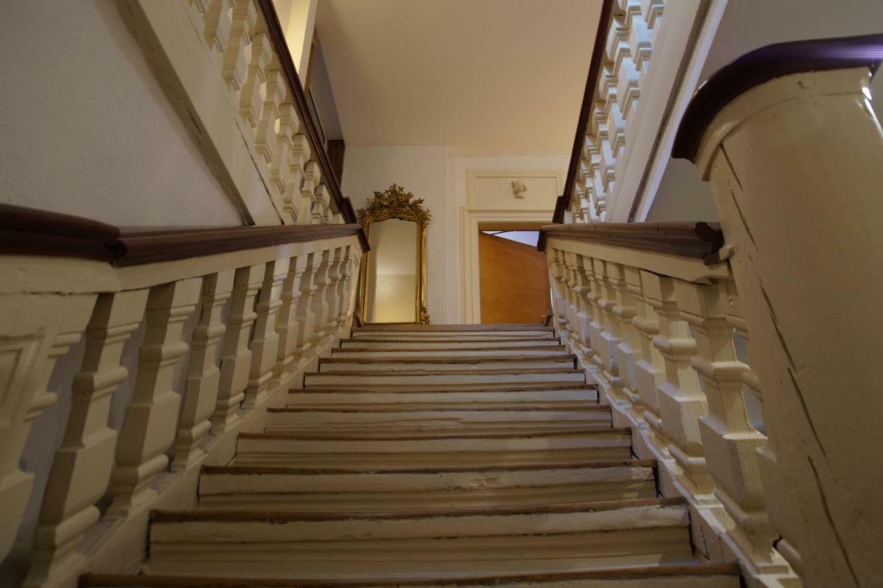 Das Leipolds Hotel Volkach Buitenkant foto