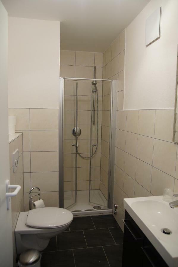 Das Leipolds Hotel Volkach Buitenkant foto