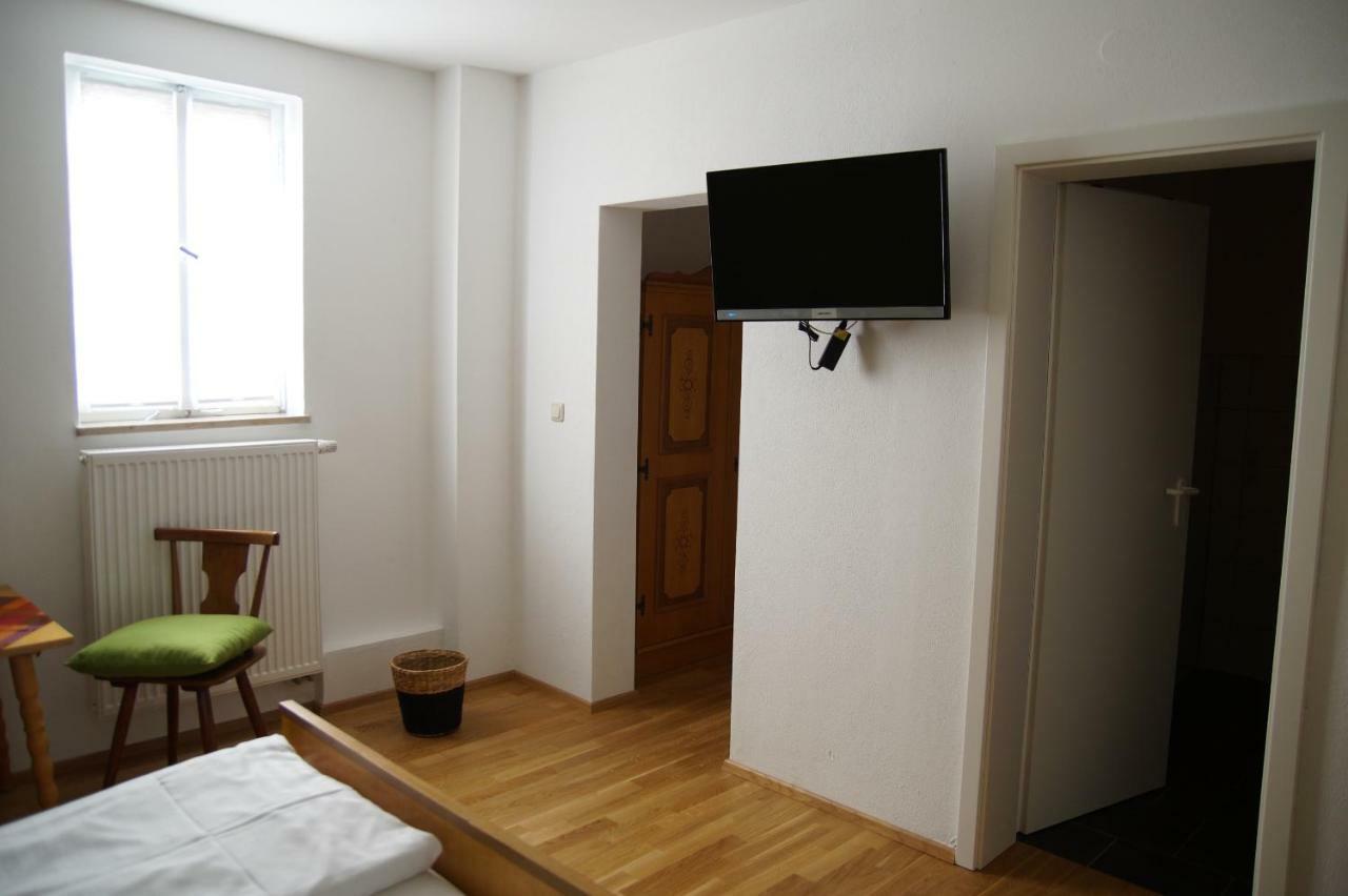 Das Leipolds Hotel Volkach Buitenkant foto