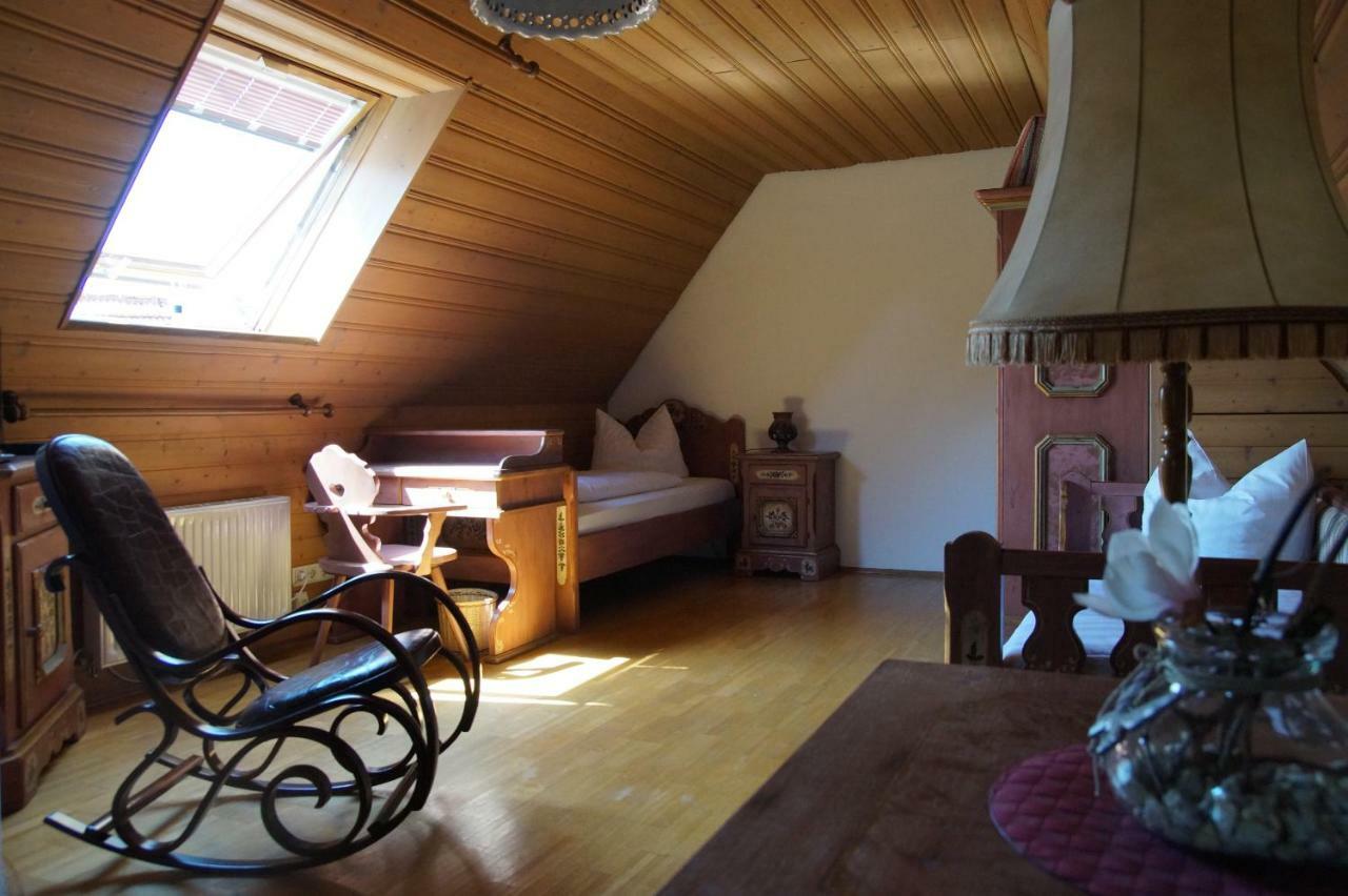 Das Leipolds Hotel Volkach Buitenkant foto