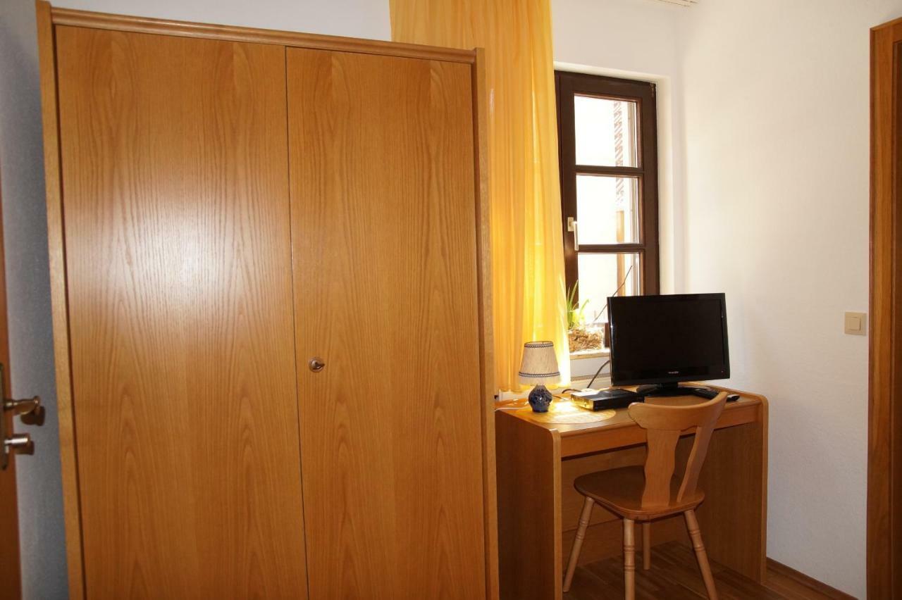 Das Leipolds Hotel Volkach Buitenkant foto