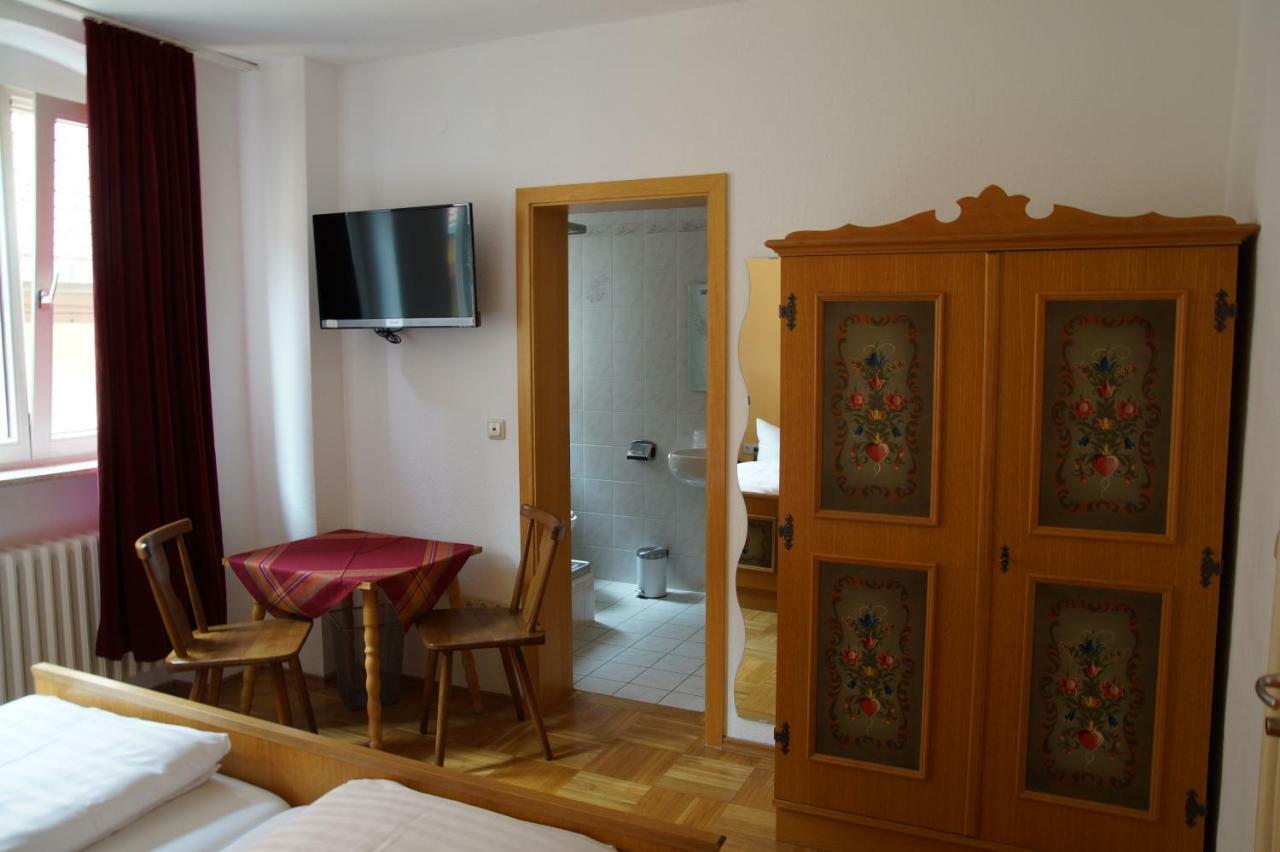 Das Leipolds Hotel Volkach Buitenkant foto