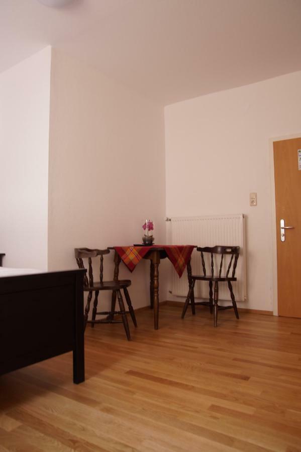 Das Leipolds Hotel Volkach Buitenkant foto