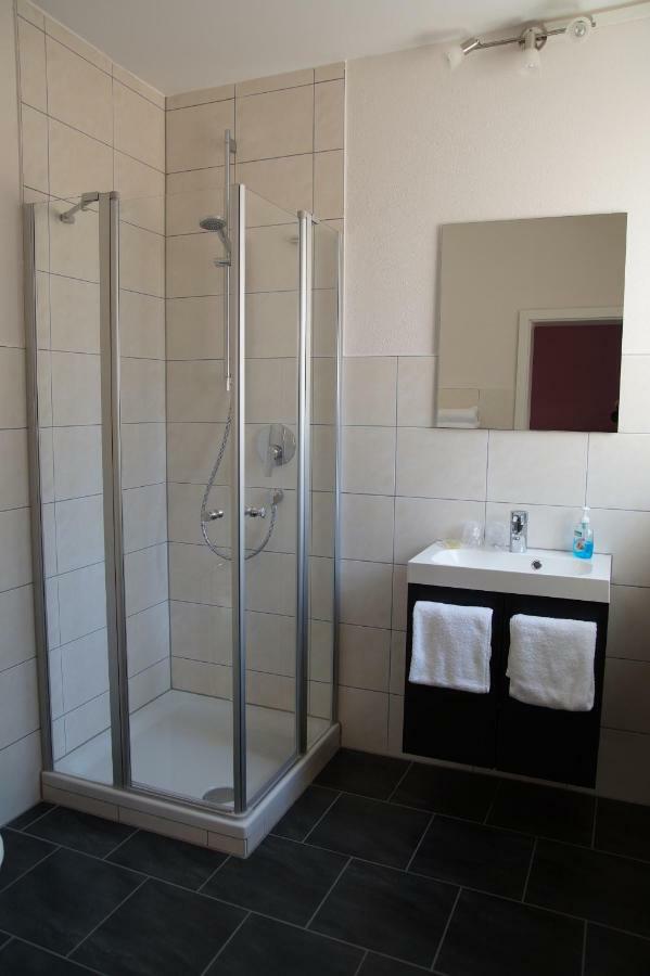 Das Leipolds Hotel Volkach Buitenkant foto